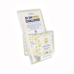 Игра «30 дней счастья» Doiy