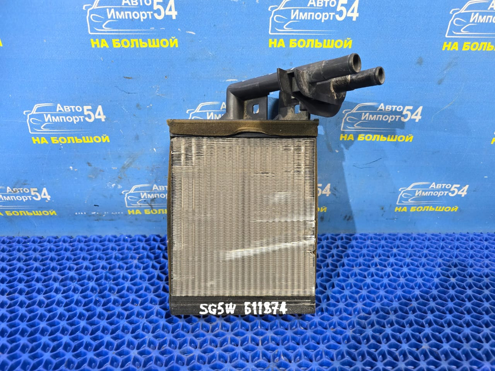 Радиатор печки MAZDA BONGO FRIENDEE 1995-2005