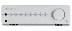 Интегральный усилитель Quad Vena II
