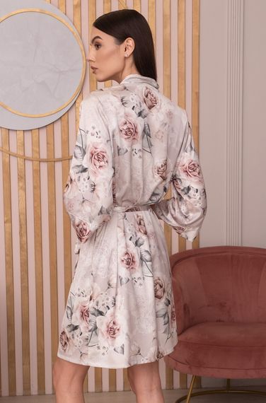 Халат Mia-Amore 4163 &quot;Clariss&quot;