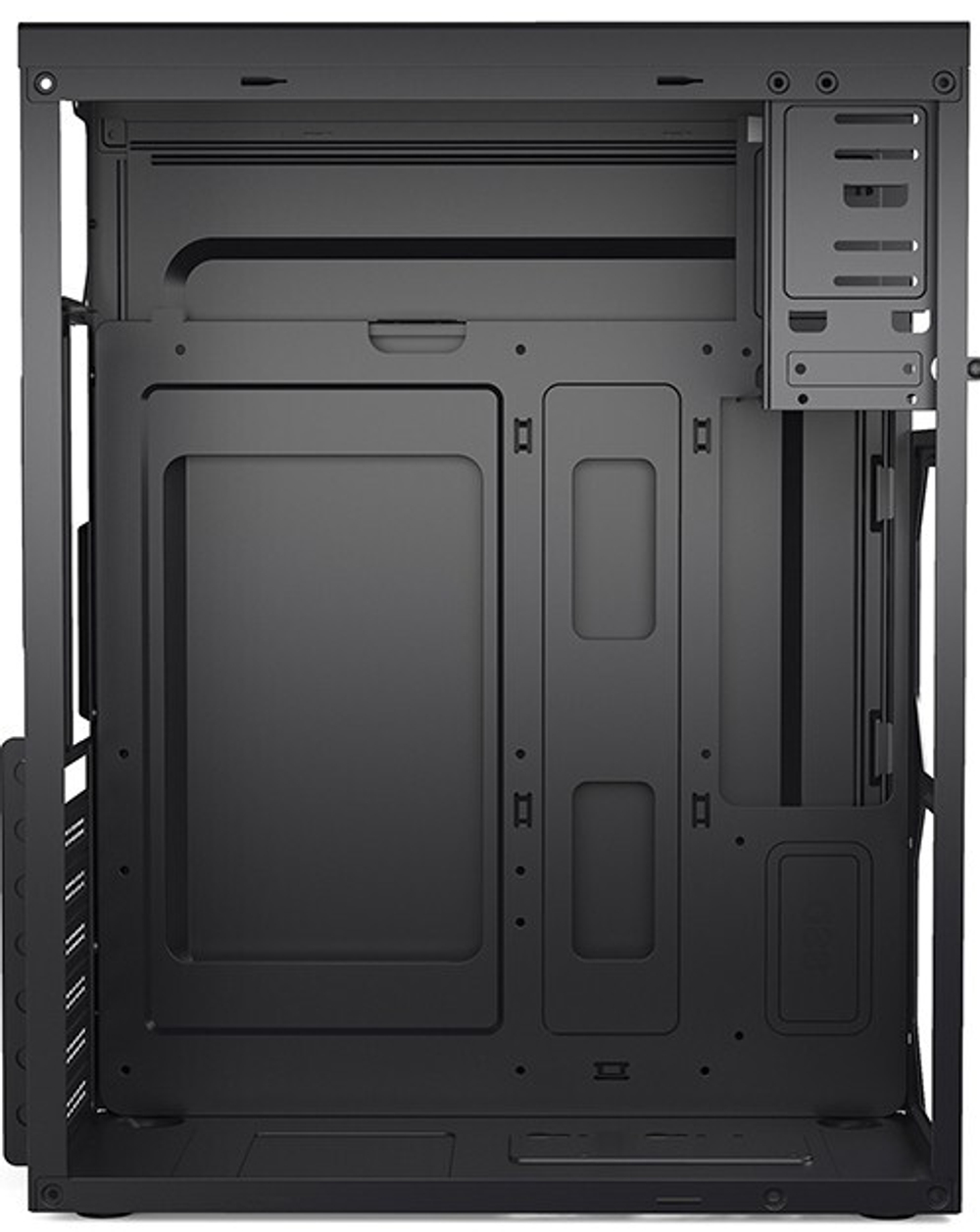 Корпус ATX CBR J02