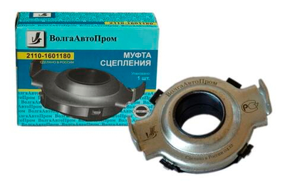 Муфта сцепления 2108 2110 ВолгаАвтоПром 2110-1601180