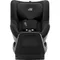 Автокресло Britax Roemer DualFix Plus Space Black