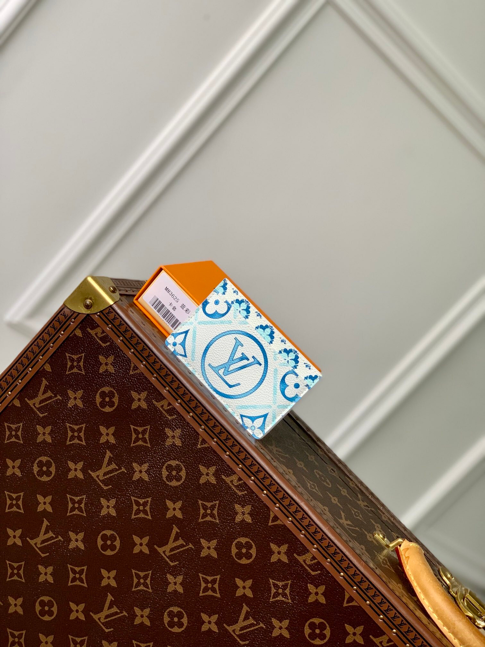 Louis Vuitton Card Holder