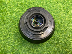 Nikon 18-105mm 3.5-5.6G