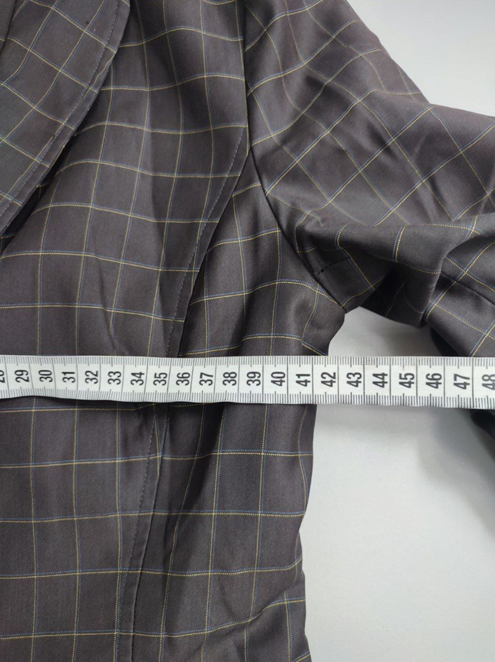 Жакет Formula E2O стильный 44 размер