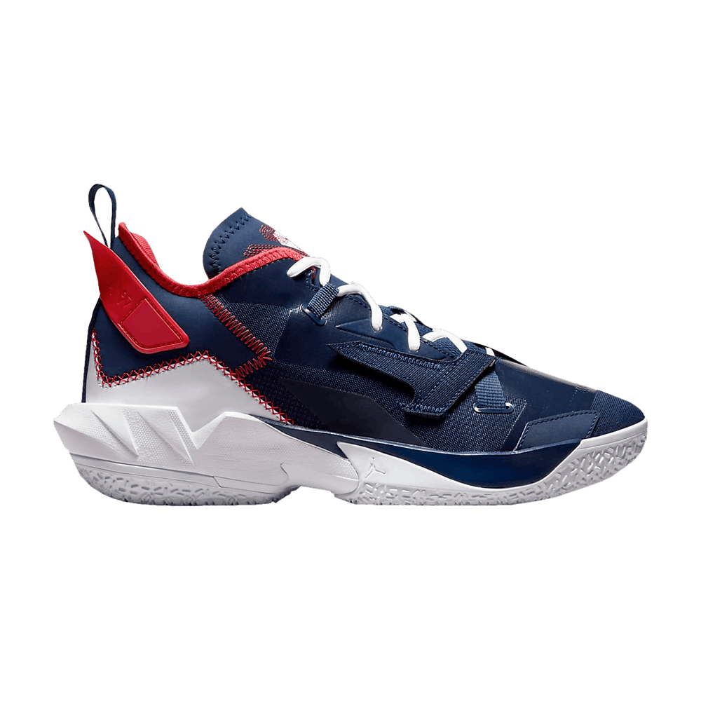 Кроссовки Jordan Why Not Zer0.4