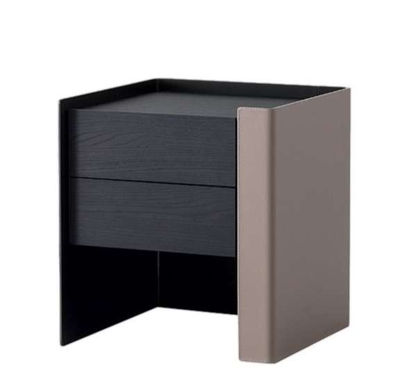 Тумба прикроватная Chloe левая