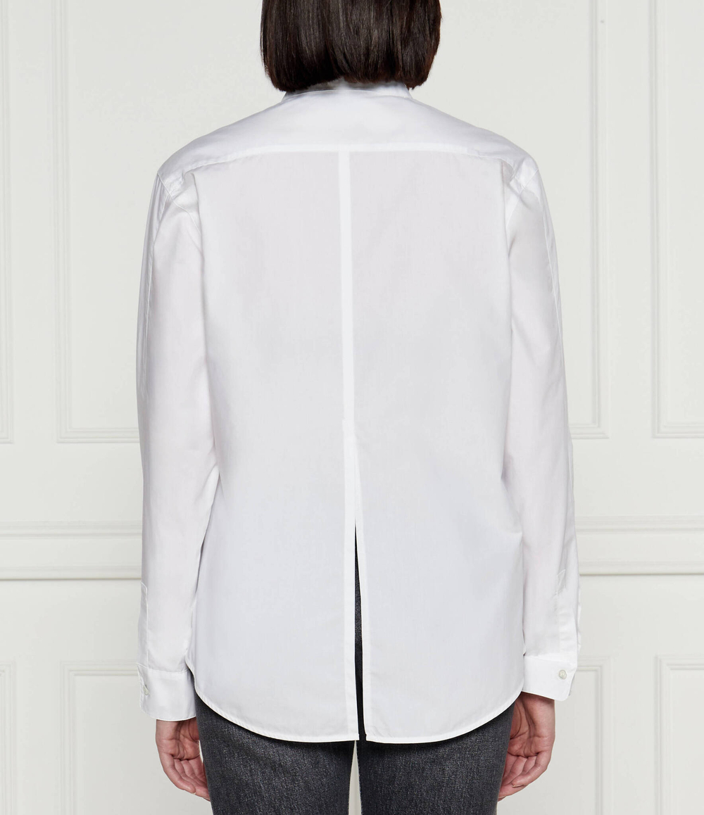 Рубашка COREA Pinko - белый(103708 A1XZ)