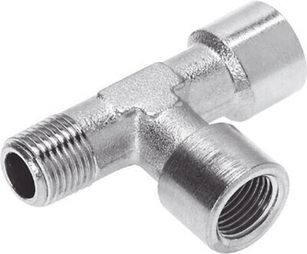 NPFC-T-2G18-R18-FMF Тройниковое соединение