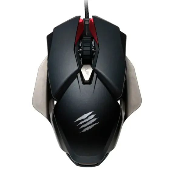 Mad Catz B.A.T. 6+ Black