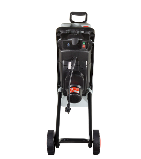 Измельчитель веток "РЕСАНТА" ИС-2500