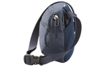 Arcteryx 1.5L Crossbody Bag Outdoor Bag Recycled Polyester Blue Black/Ultramarine Blue Unisex