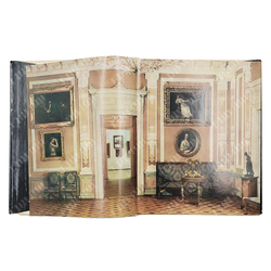 Львовская картинная галерея. Киев. — Мистецтво. 1987