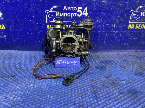 Карбюратор TOYOTA CORONA 1988