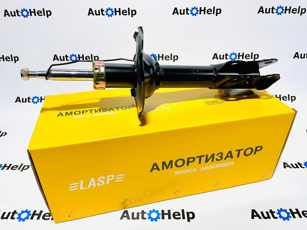 Амортизатор Lasp 48510-52050 передний