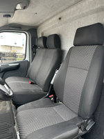 GAZ GAZELLE NEXT Бортовой (Евроборт) A21R32 (Евроборт, Дизельный, 2,5 л, 150 л.с.)