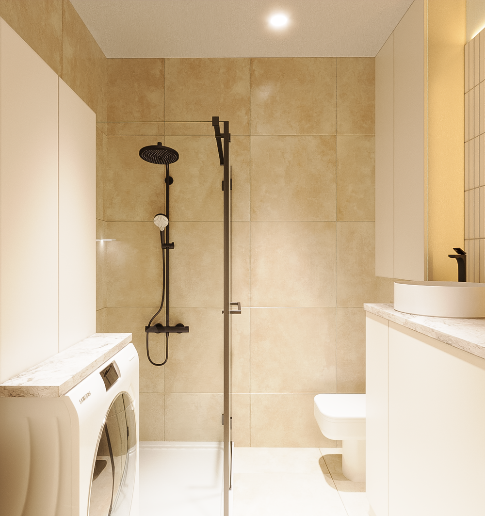 ЖК "STAY&RENT" Грузия, Батуми. Жилой комплекс премиум-класса в новом центре города. Рядом пляж 850м, парк Качиньских, велодорожки, ТРЦ и аэропорт в 5 минутах. Победитель European Property Awards 2025- 2026 в номинации «Многофункциональные комплексы»