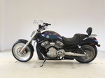 Harley-Davidson V-Rod VRSCAW1130 2004
