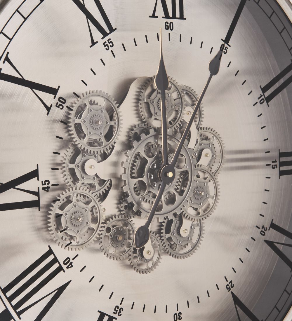 CK-21 Часы настенные