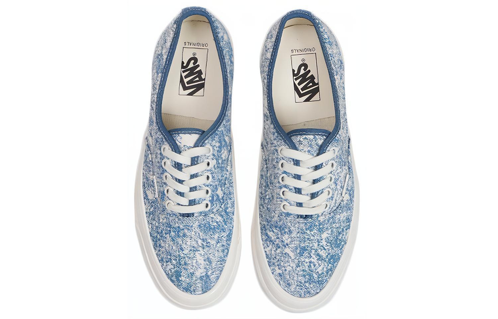 Vans Authentic Lx