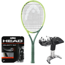 Теннисная ракетка Head Extreme Team