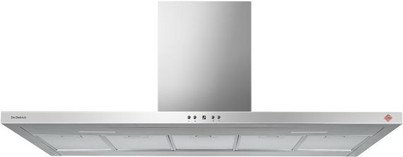 Вытяжка De Dietrich DHB4255X