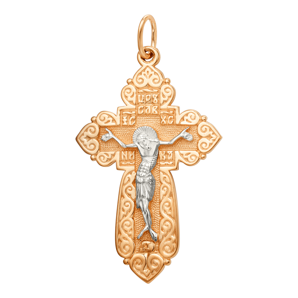 Крест