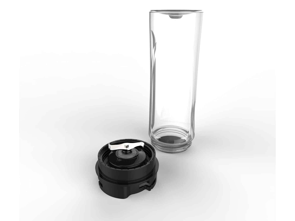 Фитнес- Блендер Russell Hobbs 23472-56 металл