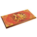 Нарды "Ястреб" в дер. коробе средние SA-YA-M