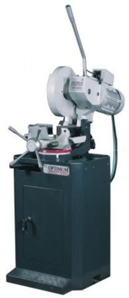 Дисковый отрезной станок Optimum OPTIsaw CS 315