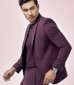 Jacques Lemans Liverpool 1-2117Q