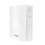 Энергоэффективная приточно-вытяжная вентиляционная установка серии KOCHI ERW-60X