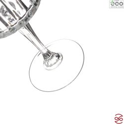 Набор бокалов для напитков RCR Timeless COCKTAIL 500 мл (4 шт)