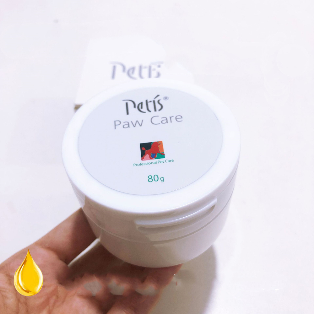 Pertis Paw Care крем