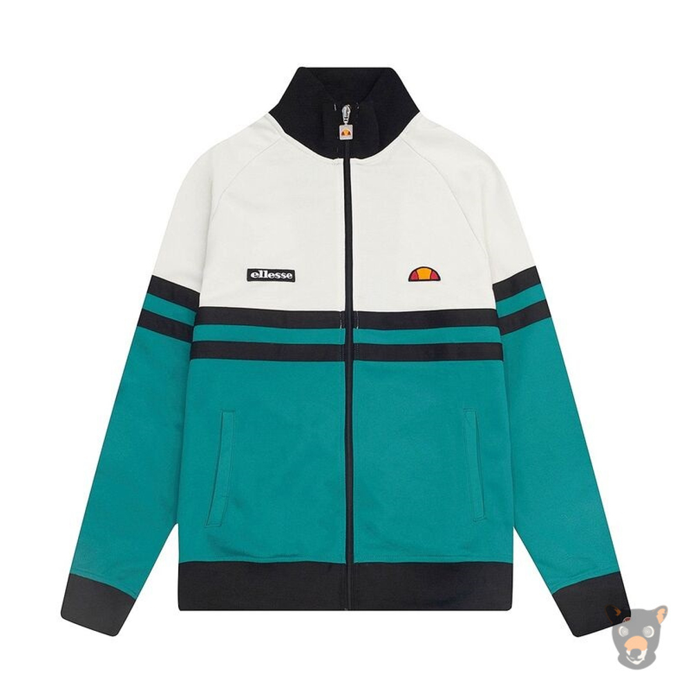 Олимпийка Ellesse