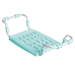 Сиденье в ванну пластмассовое раздвижное СВ5