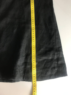 Юбка H&M для модных образов, маркировка 36, визуально на 42 размер