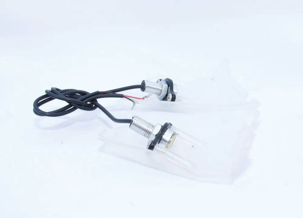 Фары габариты передние Kugoo X8