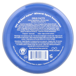 Stream2Sea, Солнцезащитное средство Sport, SPF 40, 80 г (2,8 унции)