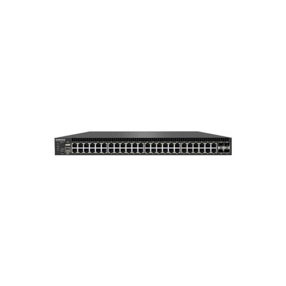 Сетевой коммутатор OSNOVO SW-48G4X-1L