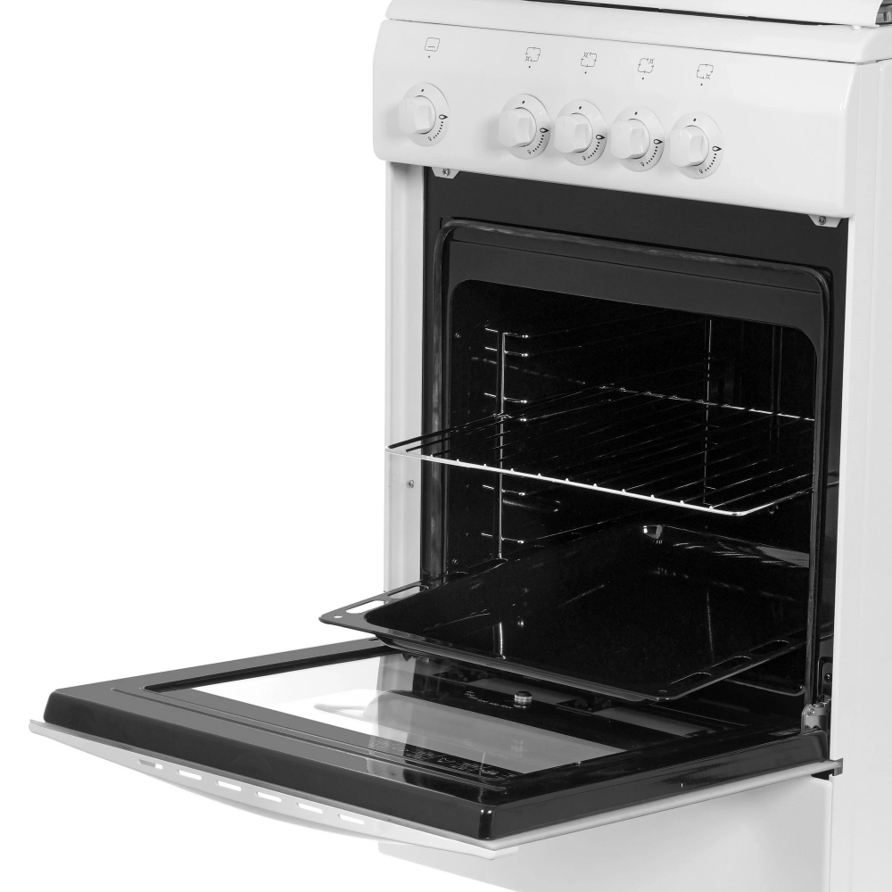 Газовая плита De Luxe 506040.05Г (КР)