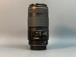Canon EF 70-300mm f/4-5.6 IS USM