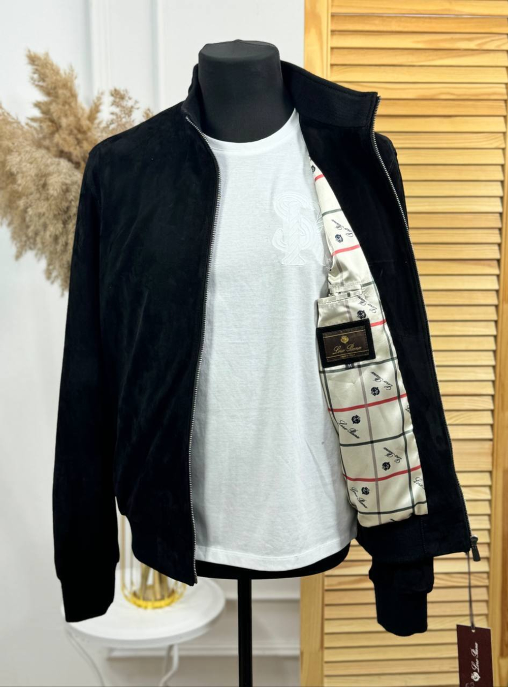 Куртка Loro Piana