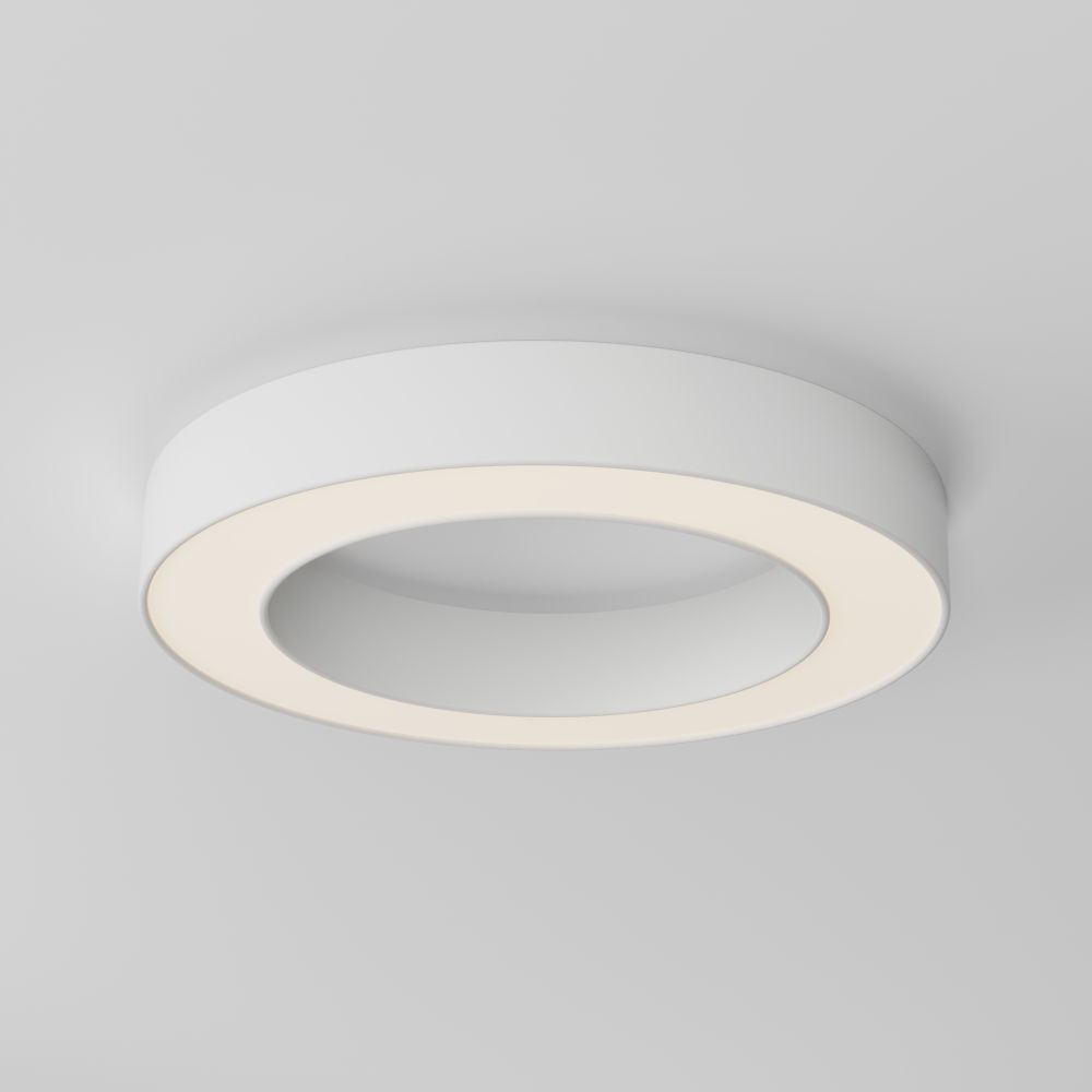 Светильник потолочный Maytoni Lua C093CL-36W3K-W