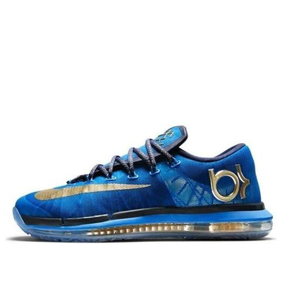 Nike KD 6 Elite Premium Supremacy