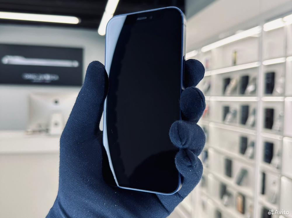 iPhone 12 Mini, 128 ГБ б/у