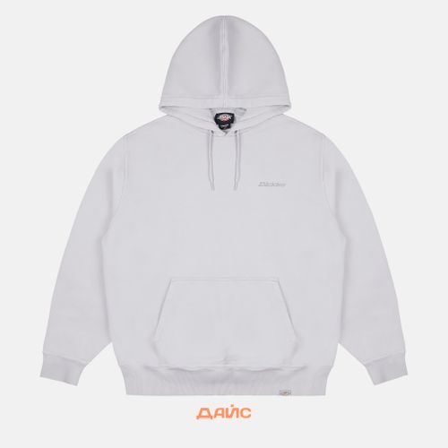 Толстовка мужская Dickies Plentywood Hoodie артикул:DK0A866DD061 - купить в магазине Дайс