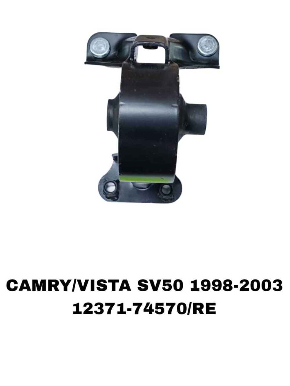 ПОДУШКИ ДВИГАТЕЛЯ CAMRY VISTA SV50
