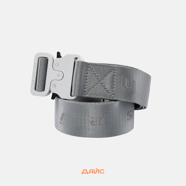 Ремень Krakatau Hu54-3 Tactical Belt with Aluminum Buckle 38mm артикул:Hu54-3 - купить в магазине Дайс
